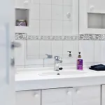 アパート Apartment Bergen Central