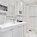 Apartment Bergen Central ベルゲン