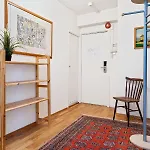 Apartment Bergen Central * ベルゲン