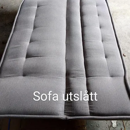דירה Apartment Bergen Central *
