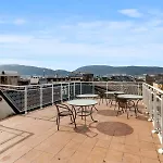 Apartment Bergen Central Bergen