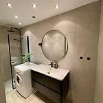 Appartamento Apartment Bergen Central Bergen