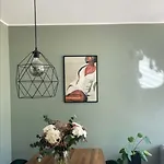 Апартаменты Apartment Bergen Central *
