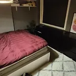 Apartment Bergen Central * Берген