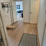 Апартаменты Apartment Bergen Central *