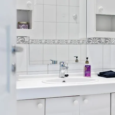 公寓 Apartment Bergen Central