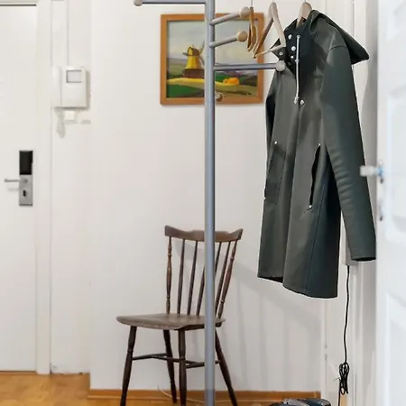 Apartment Bergen Central * 卑爾根