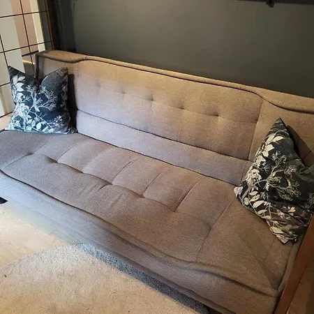 Apartment Bergen Central Διαμέρισμα