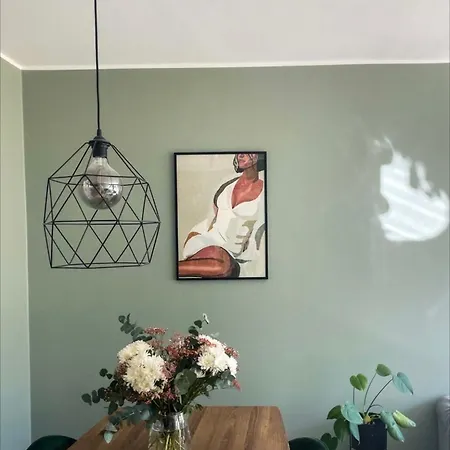 Leilighet Apartment Bergen Central *