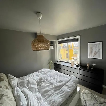 Apartment Bergen Central 卑爾根