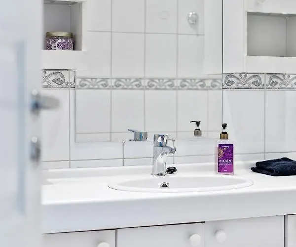 Lägenhet Apartment Bergen Central