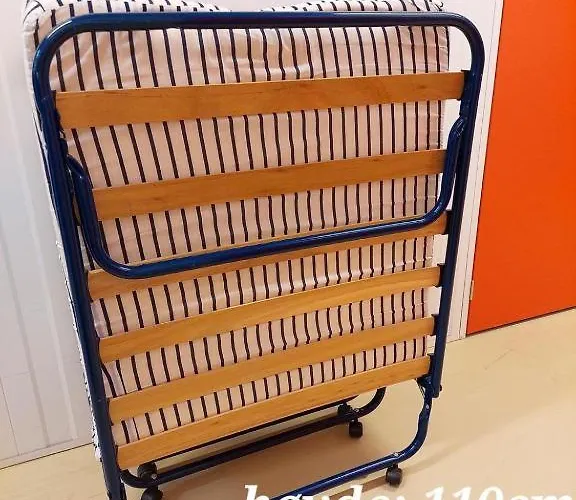 Apartment Bergen Central Lägenhet *